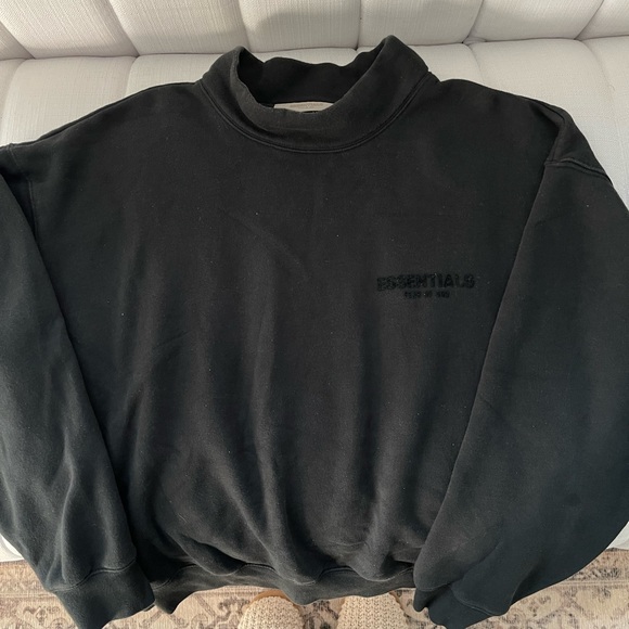 Essentials Hoodie - Picture 1 of 4